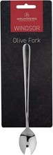 Windsor Stainless Steel Olive