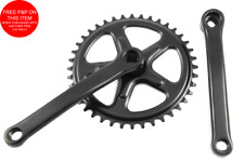 40 Teeth 165mm Cotterless