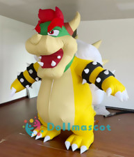 2.2M Super Mario Bowser Koopa