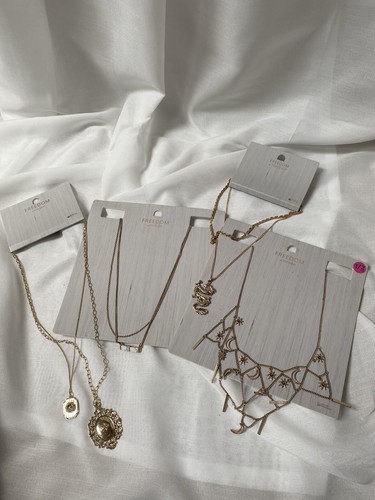 Topshop custom jewellery job - jewellery,