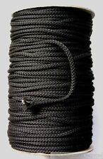 5mm CUSHION DRAWSTRING LACING