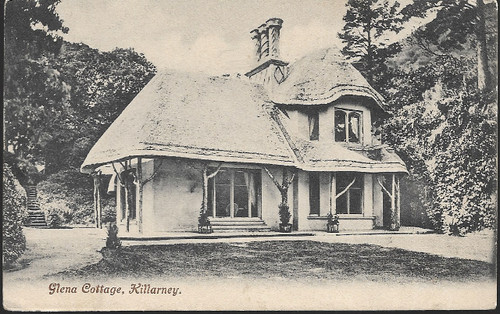 Killarney kerry glena - co,