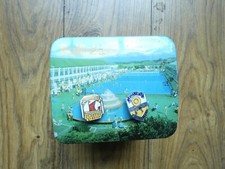Butlins Souvenir Toffee tin