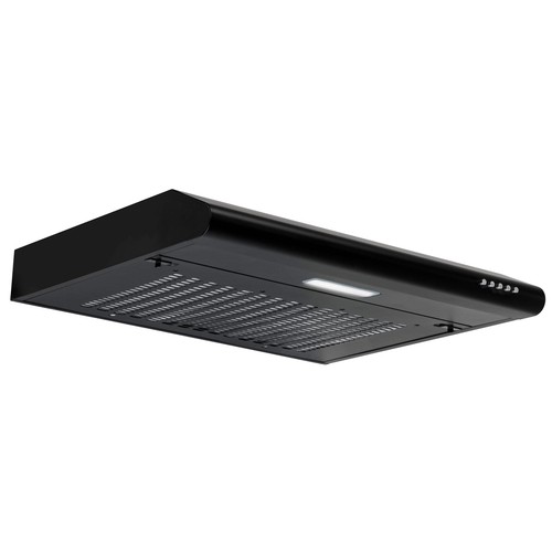 Baridi 60cm visor cooker hood - baridi,