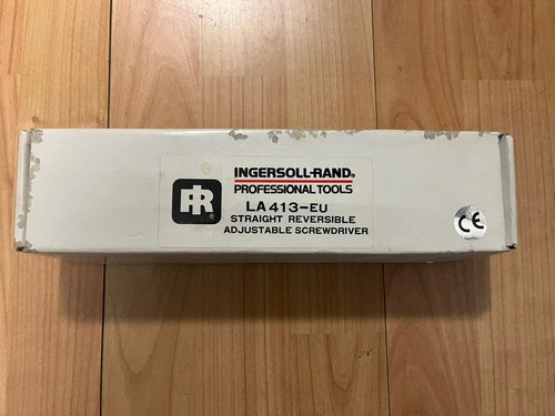 Ingersoll rand 413 - rand, eu