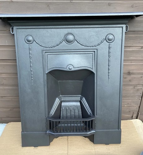 Victorian cast iron medium - victorian,