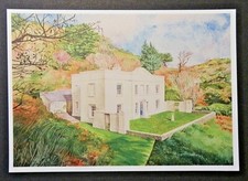 LUNDY - MILLCOMBE HOUSE, LUNDY