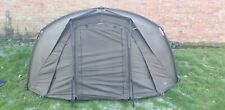 Trakker Tempest bundle Advanced 100 brolly