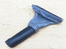 Range Rover P38 Black Leather