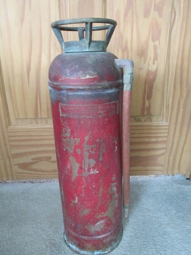 Vintage underwriters brass - vintage,