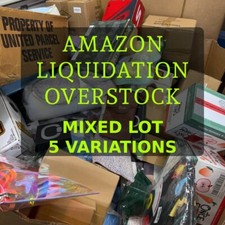 Amazon Overstock AMZ and TGT