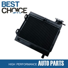 Aluminum Radiator For Yamaha
