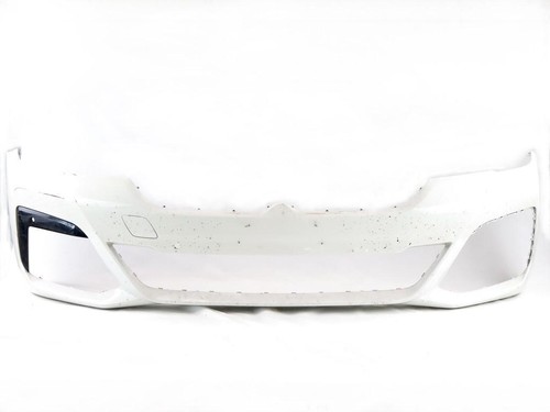 8469287 front bumper pack - bumper, m