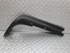 ⚙43889⚙ Mercedes-Benz C123 230CE Coupe Front Bumper Rubber Left Side 1238851723