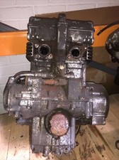 Kawasaki gpz 500 Engine Kh1 1