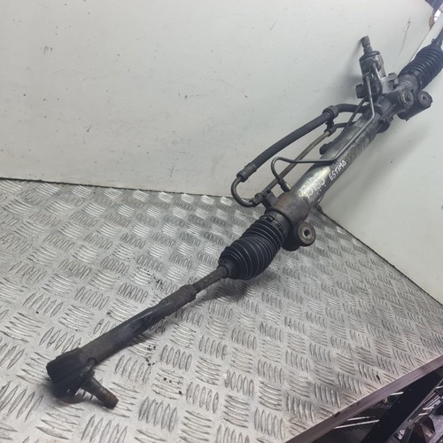 Toyota estima power - estima, steering