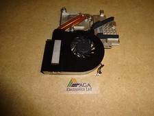 PACKARD BELL EASYNOTE A8 LAPTOP CPU HEATSINK + FAN.