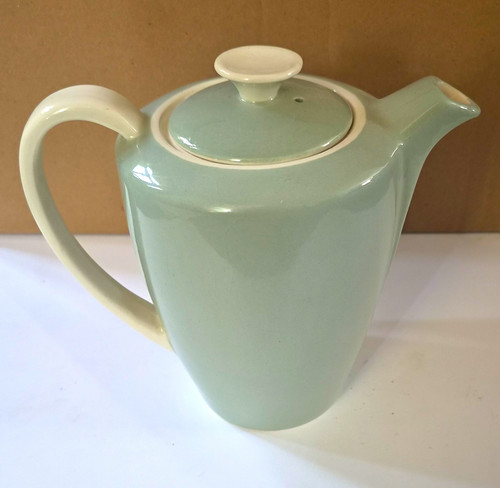 Poole england twintone green - poole,