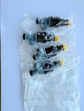 4 x BOSCH Fuel Injectors 0280 150 715 Brand New and Tested 