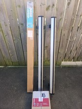 Vw Golf Roof Bars. By Farad