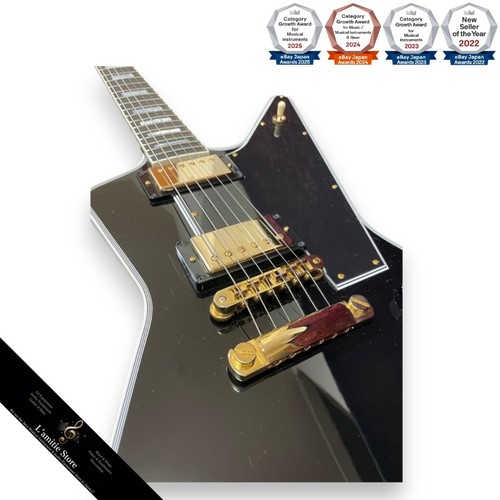 Gibson explorer custom - explorer,
