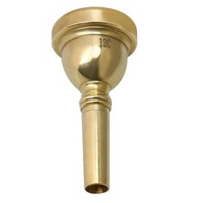 Alto trombone mouthpiece small - mouthpiece,