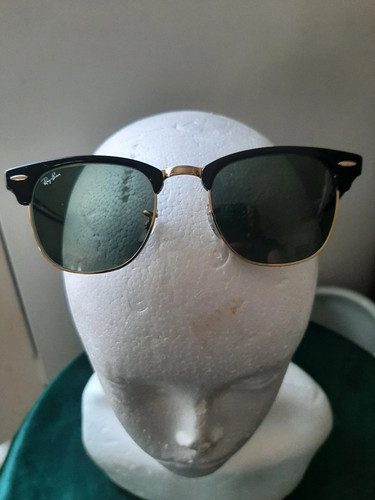 Ray ban clubmaster rb3016 - clubmaster,