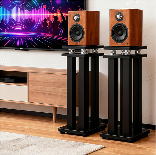 25in pair heavy duty sound - pair,