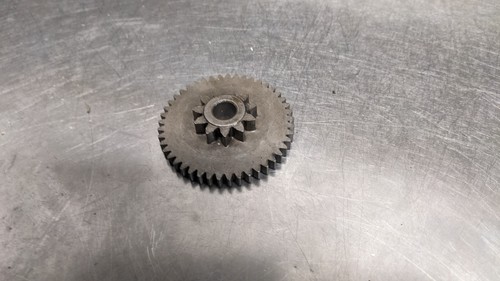 Yamaha xt125 starter idle - starter,