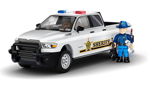 Cobi 24658 dodge - cobi-24658, 1500
