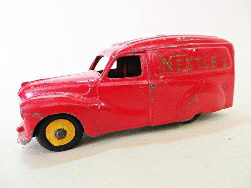 Dinky 471 austin - 'austin, delivery