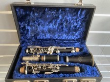 Corton Wooden Clarinet