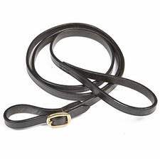 English Leather Showing Lead