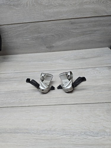 Shimano deore m750 - m750, pair