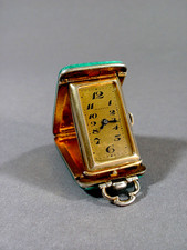JUVENIA 1926 SWISS ART DECO