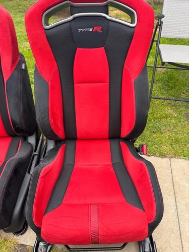 Genuine honda civic fk2 type - honda, r