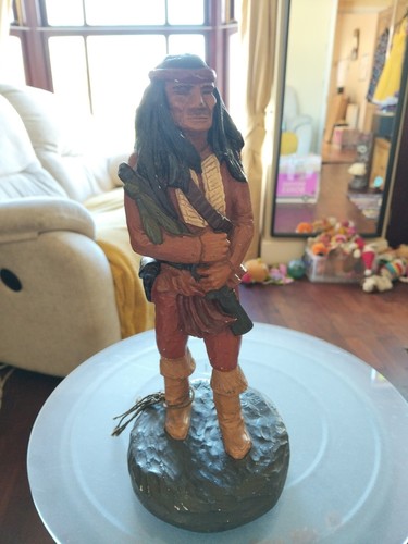 Largo native american indian - largo,