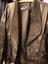 Vintage Winlit Jacket Coat