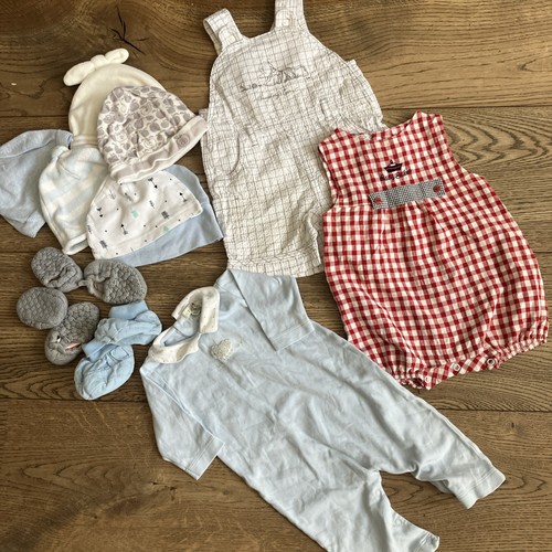 Huge bundle summer baby - of,