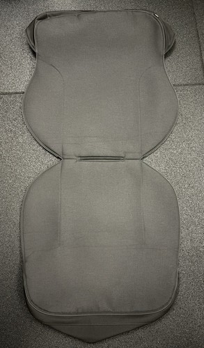 Genuine volvo front seat - genuine,