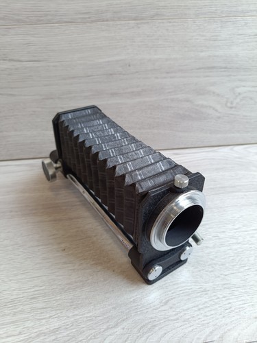Asahi pentax bellows unit - asahi,