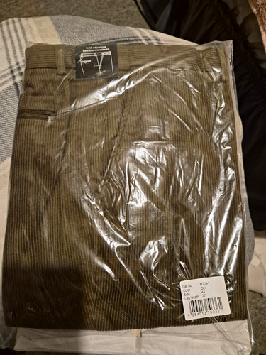 Pegasus men olive corduroy - men’s,