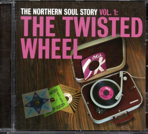 The northern soul story - northern,