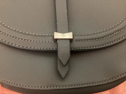 Nearly new preloved - preloved, saddle
