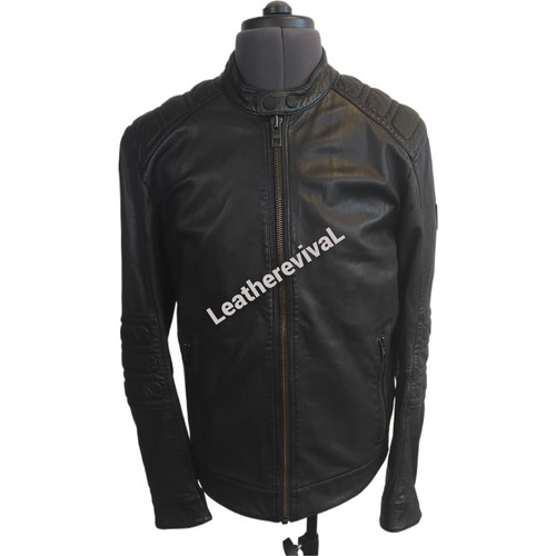 Hugo boss jagson black - boss,