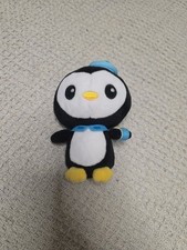 Octonauts Above & Beyond Peso