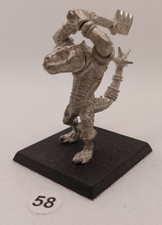 Lizardmen - Kroxigor -