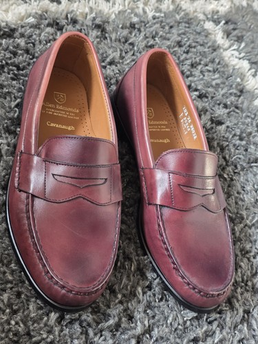 Allen edmonds cavanaugh penny - allen,