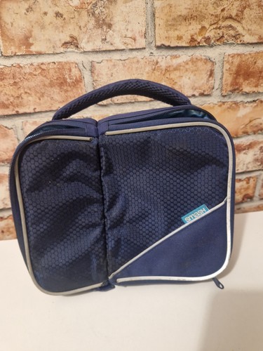 Smash insulated lunch bag - smash,