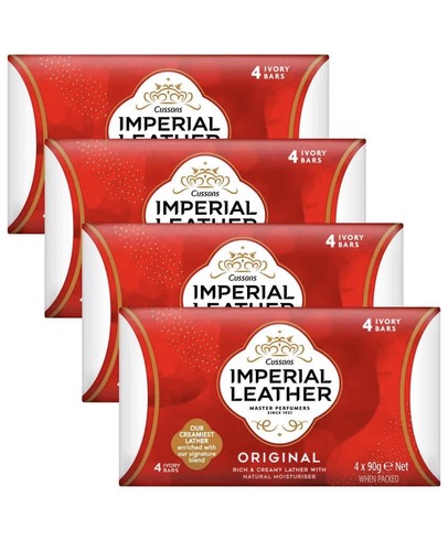 Cussons imperial leather - imperial,